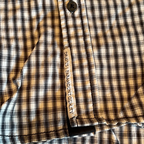 Dravus XL Button Up - Picture 6 of 6